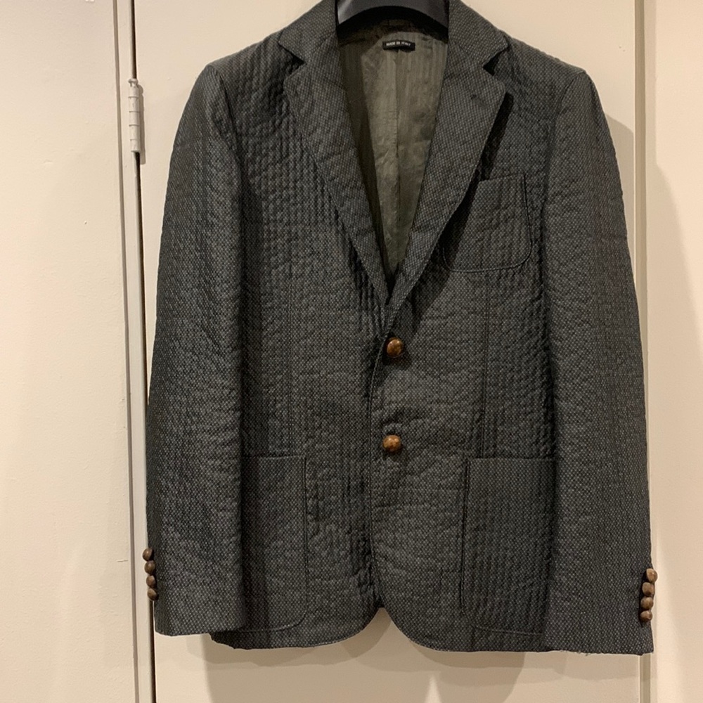 Giorgio Armani Sport Coat